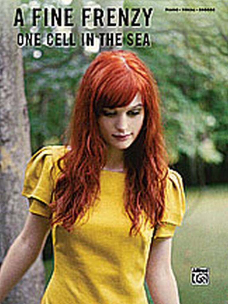 One Cell in the Sea